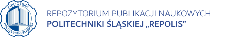 The Science Papers Ropository of Silesian University of Technology
